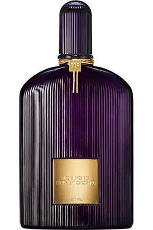 Tom Ford Signature Fragancias de Mujer Velvet Orchid Perfumes 100 ml female