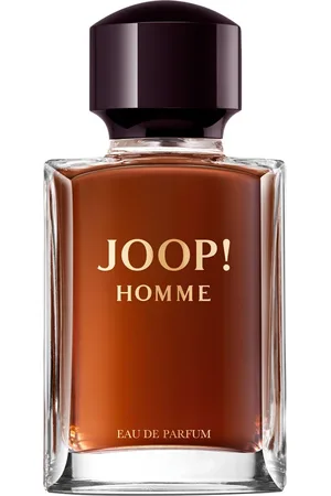 JOOP! Homme Perfumes 75 ml male