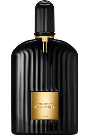 Tom Ford Signature Fragancias de Mujer Black Orchid Perfumes 100 ml unisex