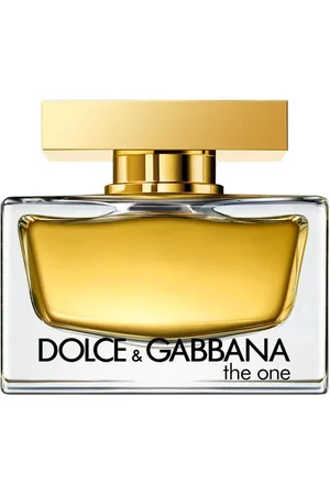 Dolce & Gabbana The One Perfumes 30 ml female