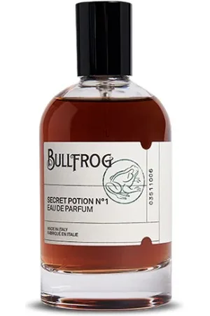 Bullfrog Secret Potion No.1 Perfumes 100 ml male