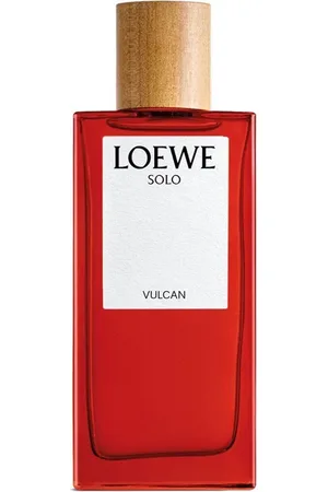 Loewe Solo Vulcan Perfumes unisex 100 ml unisex