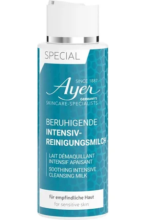 Ayer Cleansing Milk Leches limpiadoras 400 ml unisex