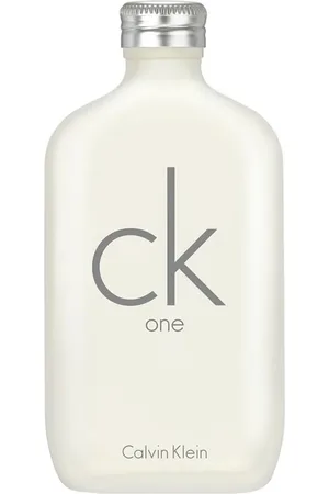 Calvin Klein Ck one Perfumes 200 ml unisex