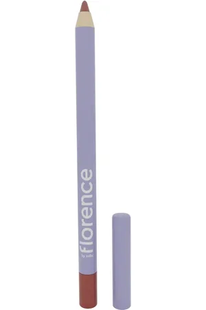Florence By Mills Lip Liner Perfiladores de labios 1.2 g Confident