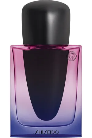 Shiseido GINZA Night Perfumes 30 ml female