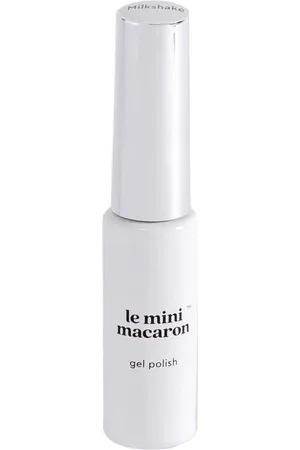 Le Mini Macaron Le Gel Liner Lacas de uñas 6 ml MILKSHAKE