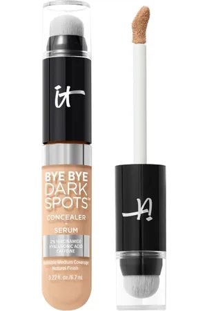 IT COSMETICS BYE BYE Dark Spots Concealer + Serum Correctores 9 g 20 Light Cool