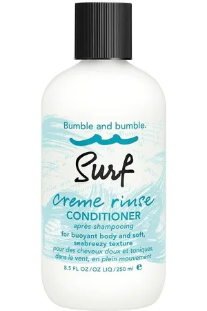 Bumble and bumble Surf Creme Rinse Acondicionadores 250 ml unisex