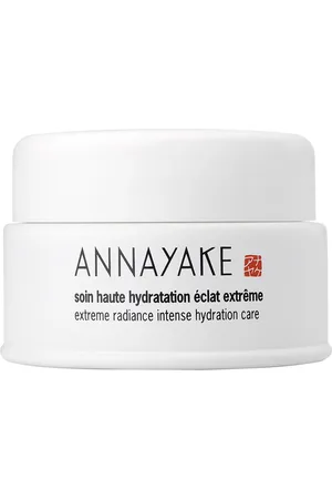 Annayake Extrême Soin Haute Hydratation Éclat Cremas faciales 50 ml unisex