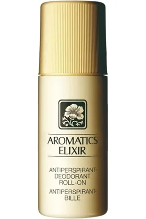 Clinique Aromatics Elixir Deodorant Roll-On Desodorantes 75 ml unisex
