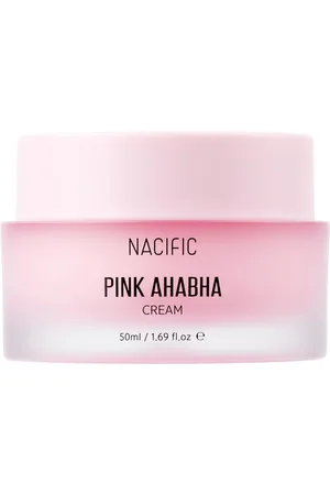 NACIFIC Pink Ahabha Cremas faciales 50 ml unisex