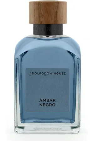 Adolfo Dominguez Ámbar Negro Perfumes 200 ml male