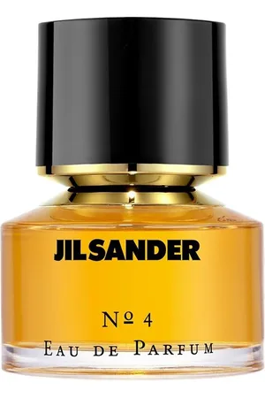 Jil Sander No. 4 Perfumes 30 ml female