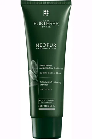 RENE FURTERER Champú equilibrante para caspa grasa Champús 250 ml unisex