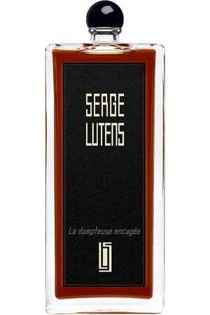 Serge Lutens Collection Noire La Dompteuse Encagee Perfumes 100 ml unisex