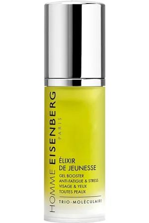 Eisenberg Youth Elixir Homme Sérums hidratantes 30 ml male