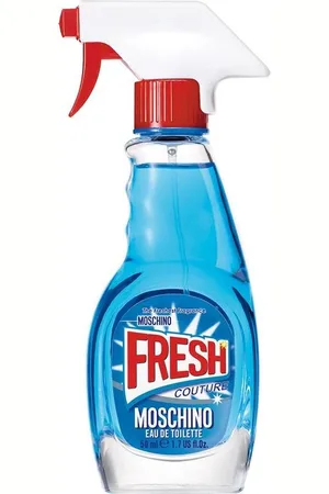 Moschino Fresh Couture Perfumes 50 ml unisex
