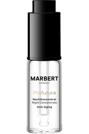 Marbert Profutura Concentrado de noche Todo tipo de pieles Cremas de noche 15 ml female