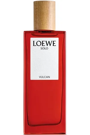 Loewe Solo Vulcan Perfumes unisex 50 ml unisex