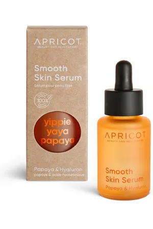 Apricot Suero Papaya Ácido Hialurónico Sérums hidratantes 30 ml unisex
