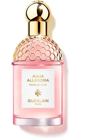 Guerlain Aqua Allegoria Florabloom Perfumes 75 ml female