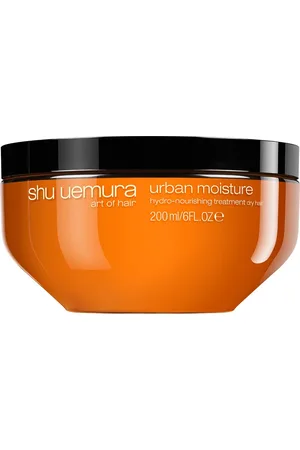Shu Uemura Urban Moisture Hydro-Nourishing Treatment Mascarillas para el cabello 200 ml unisex