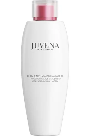 Juvena Body Care Vitalizing Massage Oil Cremas y aceites para bebé 200 ml unisex
