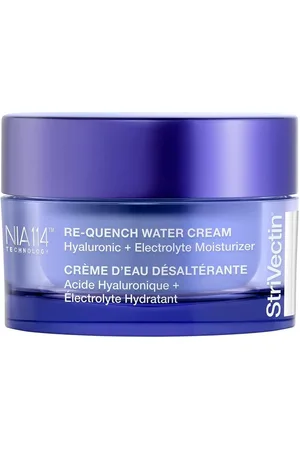 StriVectin Advanced Hydration Re-Quench Water Cremas de día 50 ml female