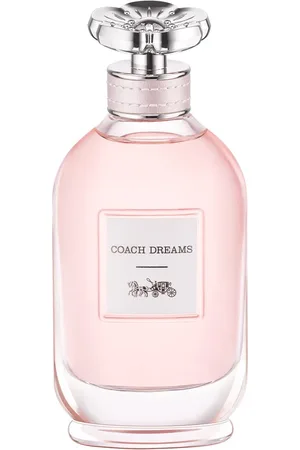 Coach Dreams Perfumes 90 ml female