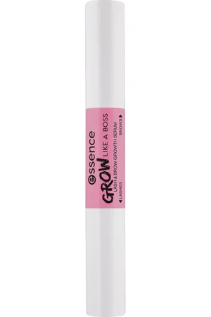 Essence Grow Like A Boss Lash & Brow Growth Serum Sérums hidratantes 6 ml unisex