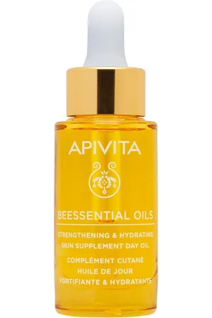 APIVITA Bessential Oils Aceite de Día Aceites faciales 15 ml unisex