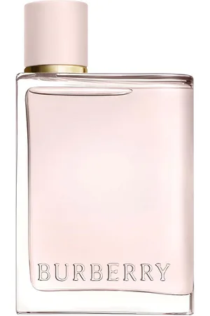 Burberry Her Eau De Parfum Perfumes 100 ml female
