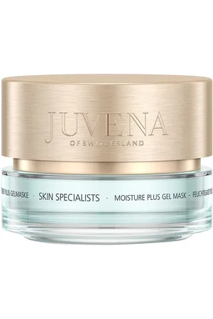 Juvena Skin Specialists Moisture Plus Gel Mask - Mascarilla Hidratante Mascarillas hidratantes 75 ml unisex
