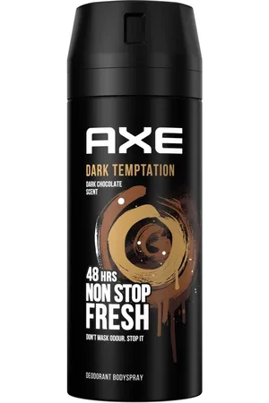 Axe Dark Temptation Bodyspray Desodorantes 150 ml unisex