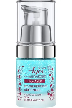 Ayer Restoring Eye Gel Geles de ojos 20 ml female