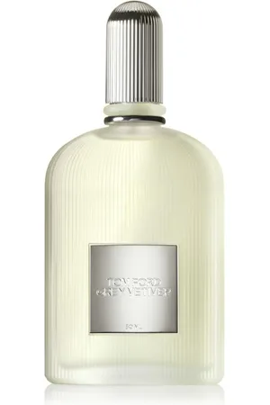 Tom Ford Signature Fragancias de Hombre Grey Vetiver Perfumes 50 ml male