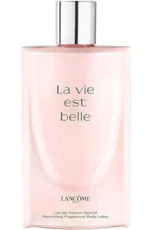 Lancôme La vie est belle Cuidado corporal 200 ml female