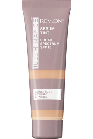 Revlon Illuminance Tinted Serum Bases de maquillaje 31.64 g 317 - TAN SAND