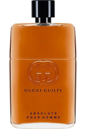 Gucci Guilty Absolute Perfumes 90 ml male