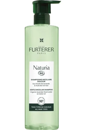 RENE FURTERER Champú Champús 400 ml female