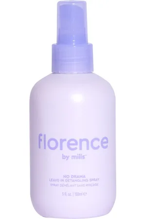Florence By Mills No Drama Leave-In Detangling Spray Sprays y lacas para el cabello 150 ml unisex