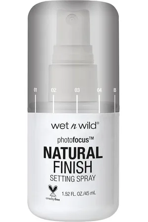 wet n