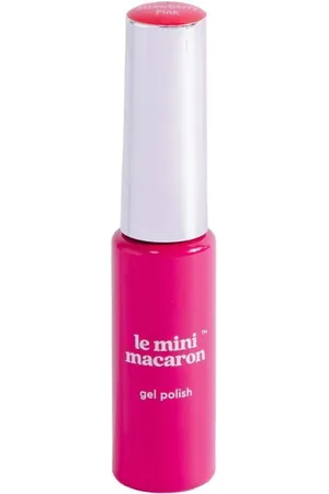 Le Mini Macaron Le Gel Liner Lacas de uñas 6 ml PINK