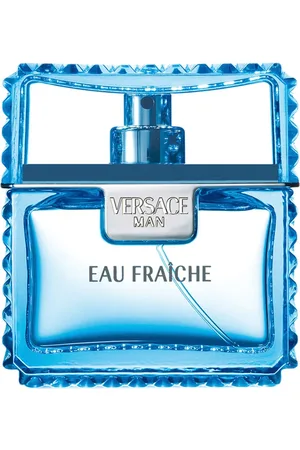 VERSACE Man Eau Fraîche Perfumes 50 ml male