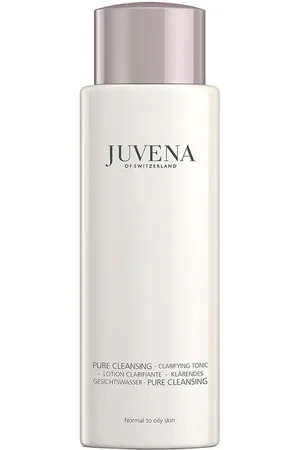 Juvena Pure Cleansing Tónico Clarificante Tónicos faciales 200 ml unisex