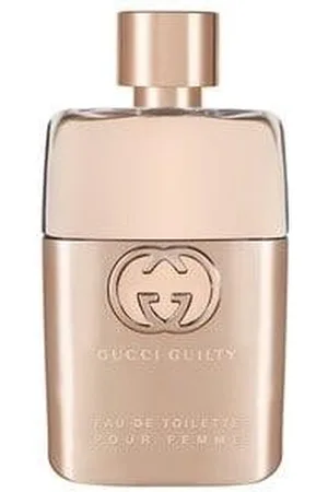 Gucci Guilty Pour Femme Perfumes 50 ml female