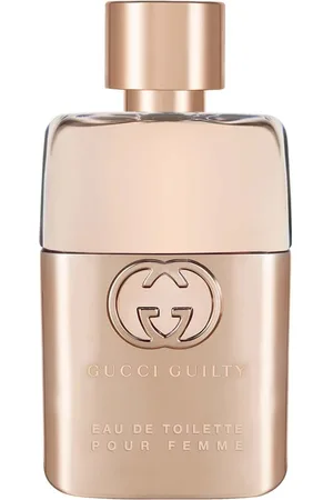 Gucci Guilty Pour Femme Perfumes 30 ml female