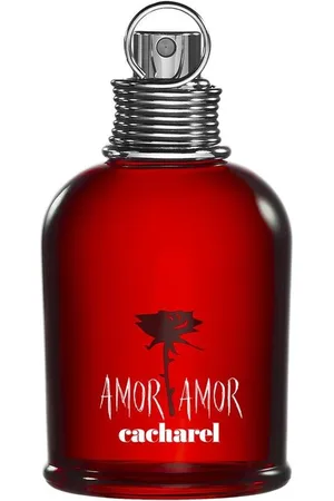 Cacharel Amor Amor Perfumes 50 ml female