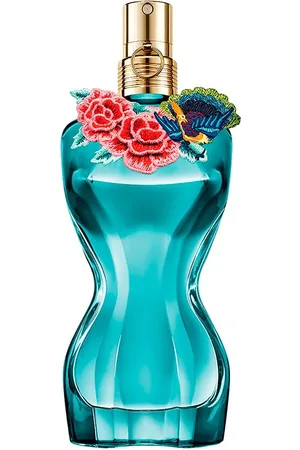 Jean Paul Gaultier La Belle Paradise Garden Perfumes 50 ml female